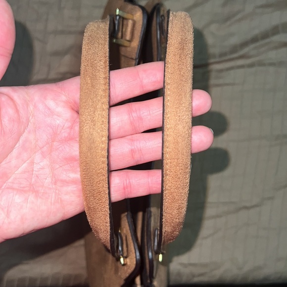 Tan bag - Picture 6 of 6